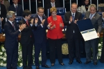 Dilma Congresso devolucao mandato de Goulart 5433